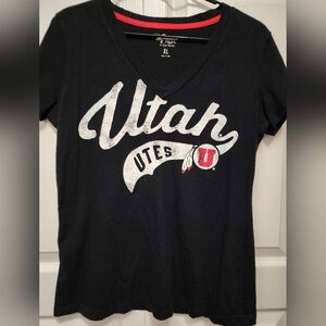 Utah Utes Shirt